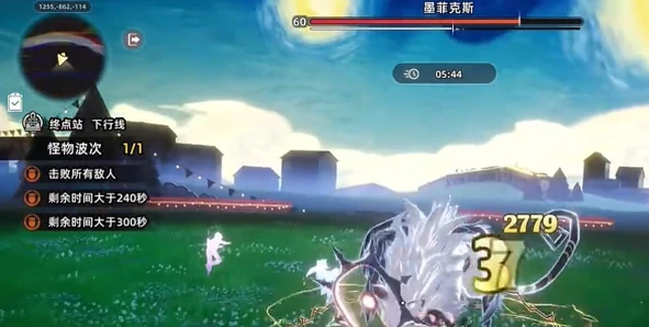 异环深渊10层通关攻略,异环深渊10层怎么打