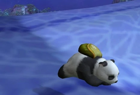 AION2宠物系统怎么玩,AION2宠物养成与互动玩法全解析