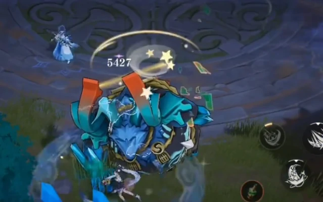 辉烬暗箱裂隙攻略,辉烬暗箱裂隙玩法技巧全解析