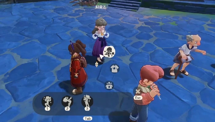 洛克王国世界吹笛子任务怎么完成,洛克王国世界吹笛子任务全流程攻略分享