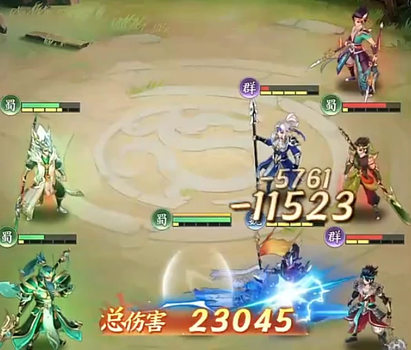 三国大冒险升星攻略,三国大冒险快速提升武将星级技巧