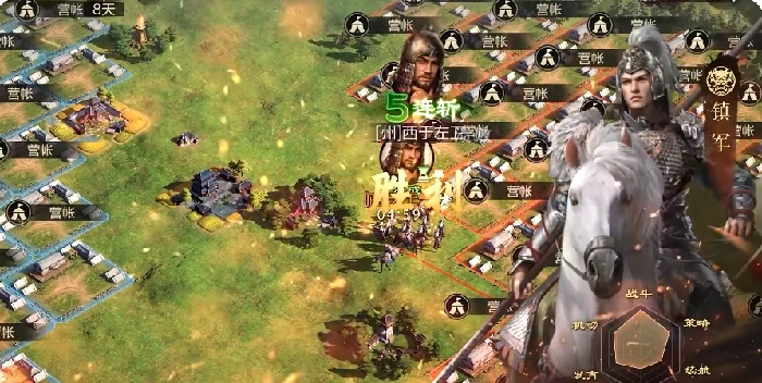 三国谋定天下孟获怎么样,三国谋定天下孟获强度分析与实战表现解读