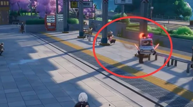 异环治安所管理怎么玩异环治安所管理玩法全解析