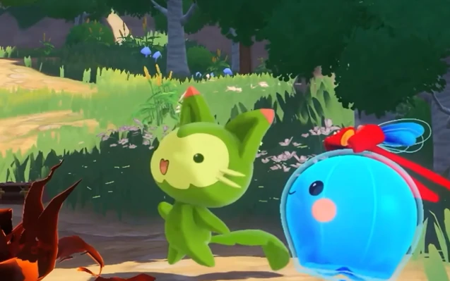 洛克王国世界主宠介绍,洛克王国热门主宠推荐与属性解析