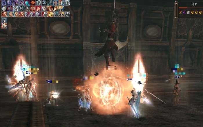 天堂2盟约魔珠全解析,天堂2盟约魔珠玩法与获取技巧