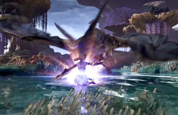 怪物猎人旅人游戏玩法详解,怪物猎人旅人新手入门全攻略