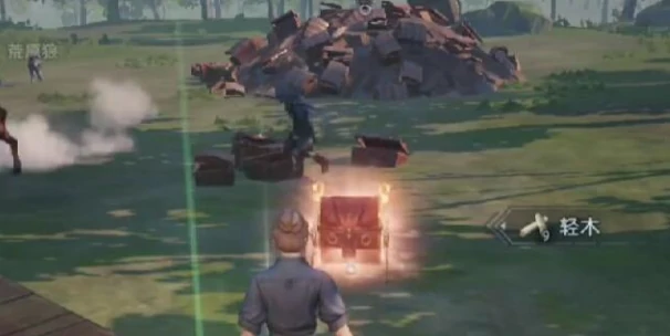 荒原曙光奇物收容箱子获取方法,荒原曙光奇物收容箱子怎么获得