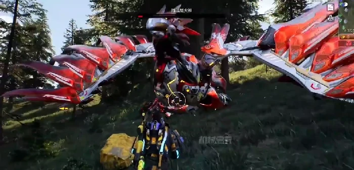 机械启元三大系统揭秘,机械启元核心玩法全解析