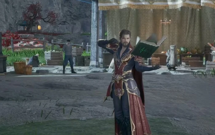 AION2外观怎么快速获取,AION2外观获取攻略