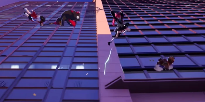 异环手游制作公司揭秘,异环手游背后的开发团队与游戏特色解析