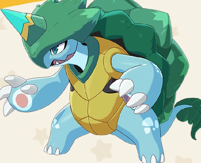 洛克王国世界水系宠物推荐,洛克王国手游强力水系精灵培养指南