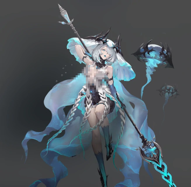 二重螺旋珍弗尔夫人强度解析,二重螺旋珍弗尔夫人角色全面分析