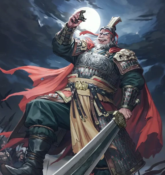 名将杀新人武将选什么,名将杀新手必选武将推荐指南