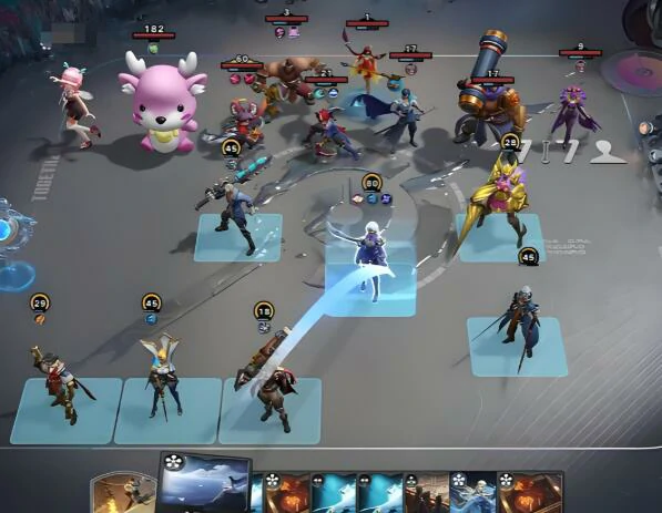 王者荣耀乔汐登场,王者荣耀乔汐玩法技巧全解析,王者荣耀