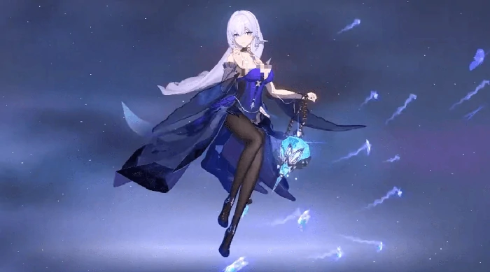 命运圣契伊丽丝怎么样,命运圣契伊丽丝技能强度解析