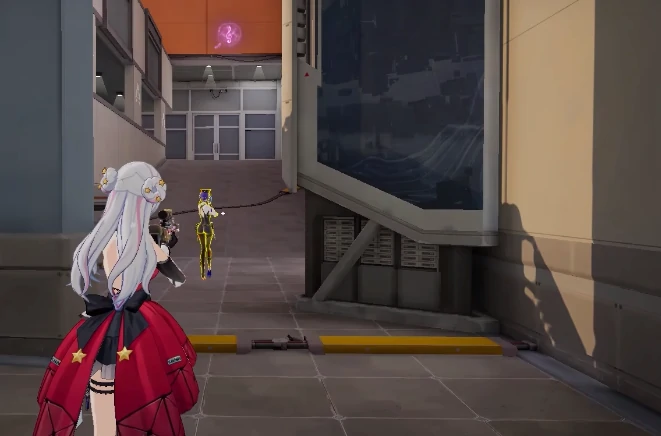 卡拉彼丘手游多面狙击手是谁,卡拉彼丘手游多面狙击手角色解析