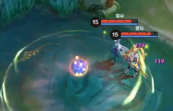 决胜巅峰星梦怎么玩,决胜巅峰星梦玩法详细介绍,决胜巅峰