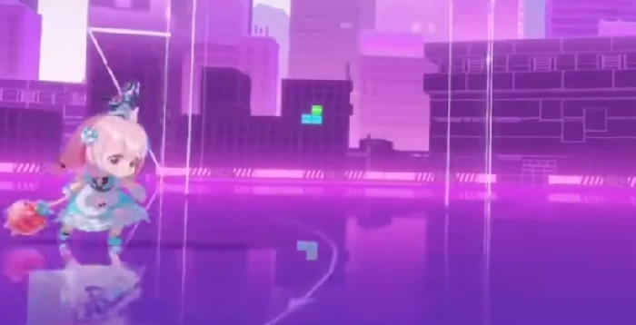 虚环塔菲角色解析,虚环永雏塔菲人物背景与设定揭秘