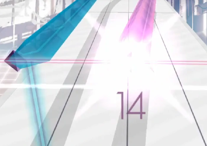 Arcaea联机玩法详解,Arcaea多人模式如何开启