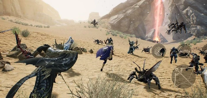 天堂2盟约测试时间曝光,天堂2盟约测试资格获取全攻略