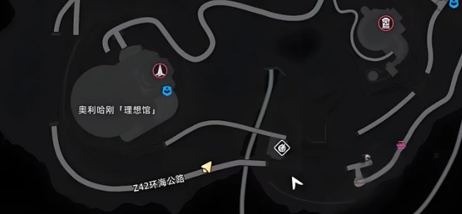 异环章鱼车异象触发机制详解,异环章鱼车异象如何激活