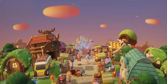 星布谷地付费内容前瞻,星布谷地未来更新猜想与内容预测