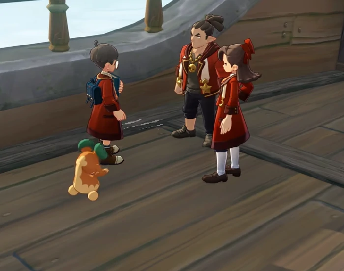 洛克王国世界大地图探索全攻略,洛克王国手游大地图玩法详解