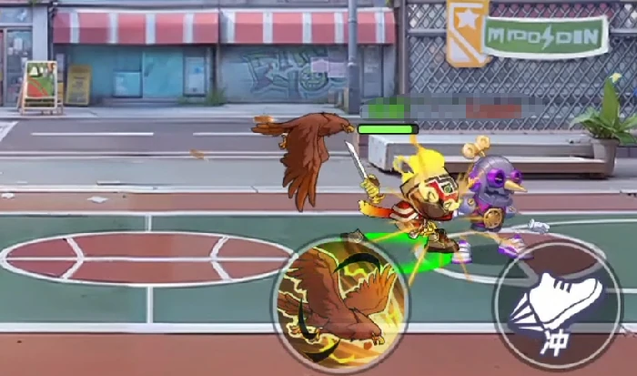 灌篮军团100连抽怎么获得,灌篮军团100连抽活动全解析