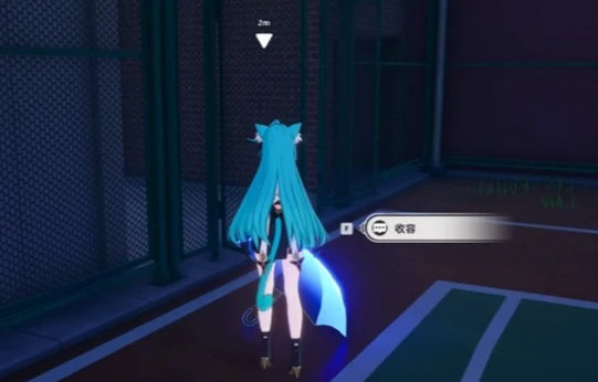 异环未雨绸缪异象委托怎么完成,异环未雨绸缪异象委托通关技巧与流程解析