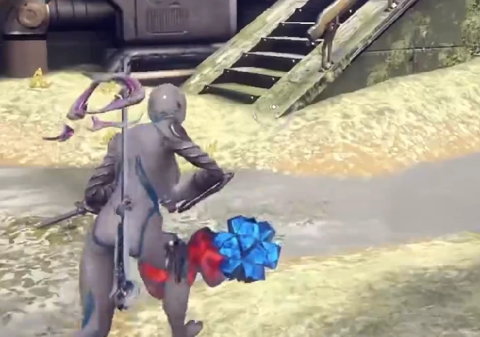 星际战甲手游叫什么,星际战甲手游详细介绍与玩法解析