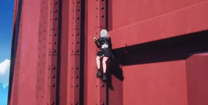 异环日蚀任务完成攻略,异环日蚀任务全流程通关技巧