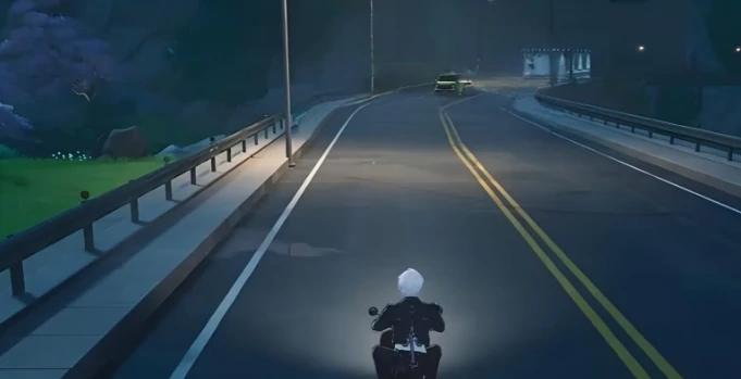 异环章鱼车异象触发机制详解,异环章鱼车异象如何激活