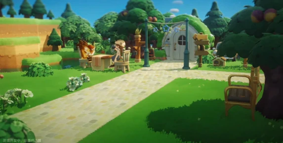 星布谷地星海旅行怎么玩,星布谷地星海旅行玩法全解析