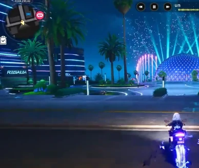 异环小电驴获取方法,异环小电驴怎么获得