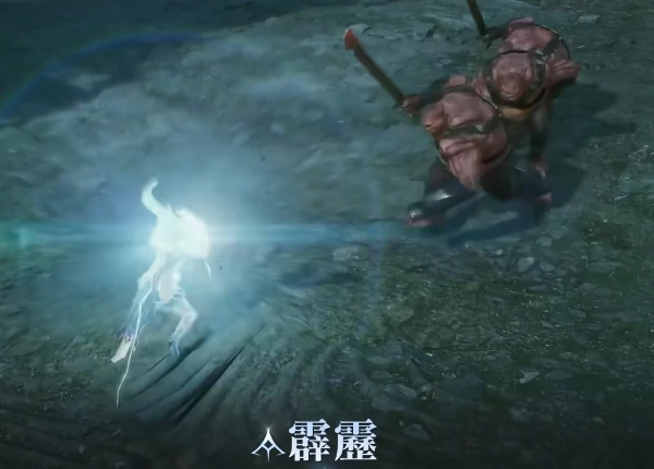 AION2职业技能全解析,AION2职业选择与技能搭配指南