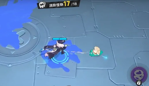 月相计划资源获取全攻略,月相计划高效刷资源方法分享