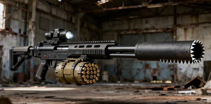 镭明闪击武器改装全攻略,镭明闪击武器回收收益最大化技巧