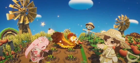 星布谷地联机方法详解,星布谷地多人游戏连接技巧