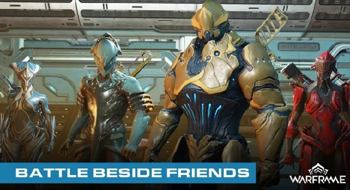 星际战甲手游叫什么,星际战甲手游英文名详细介绍