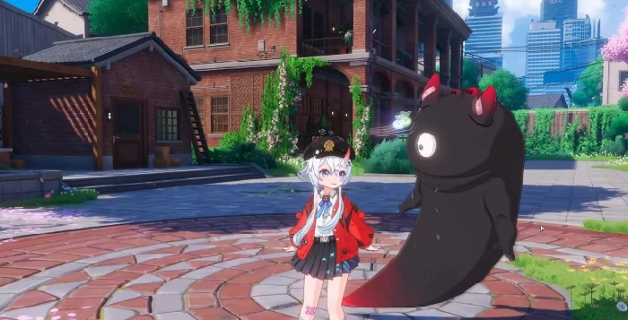 异环是腾讯的吗,异环制作公司背景揭秘