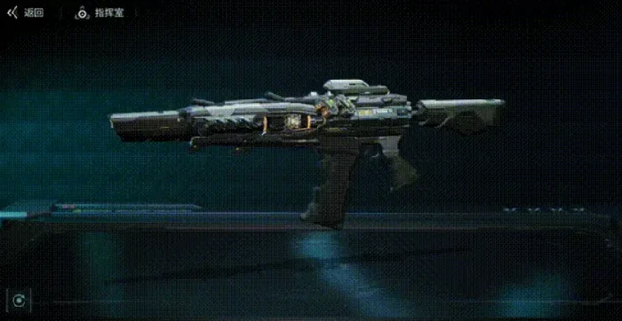 镭明闪击武器系统详解,镭明闪击武器装配技巧与实战应用