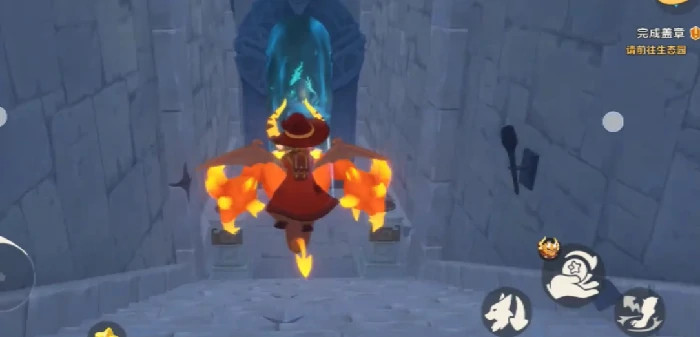 洛克王国世界副本打法全解析,洛克王国世界手游高难度关卡通关技巧