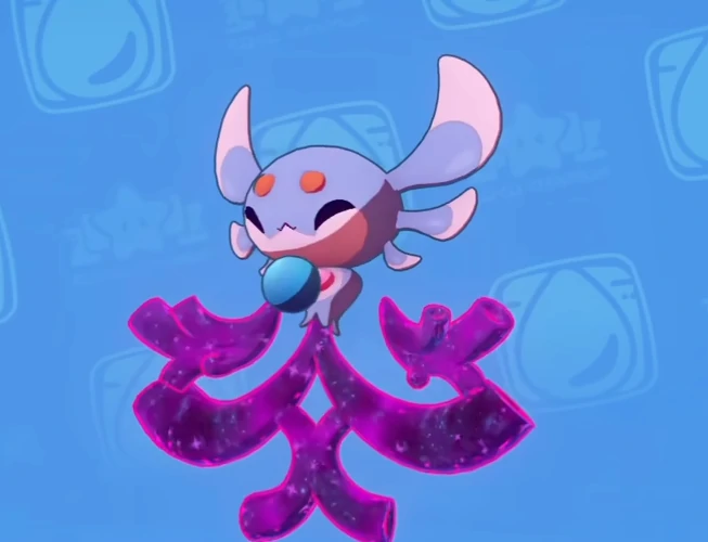 洛克王国世界水系宠物推荐,洛克王国手游强力水系精灵培养指南