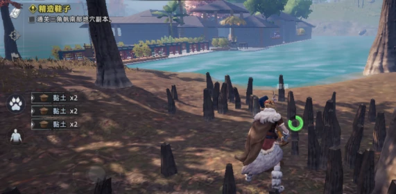 荒原曙光草木灰搭配技巧,荒原曙光土壤混合方法全解析