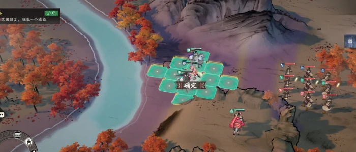 三国望神州糜芳怎么样,三国望神州糜芳技能强度解析