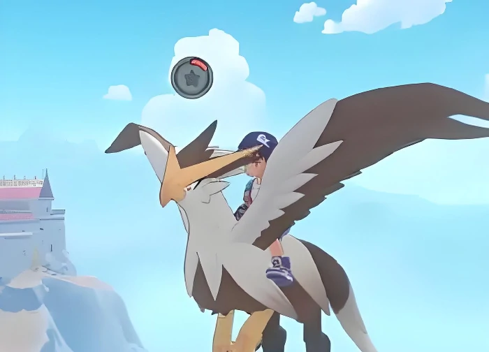 洛克王国世界月光狮鹫怎么获得,洛克王国世界月光狮鹫获取方法分享