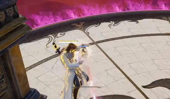 永劫无间手游李寻欢怎么样,永劫无间手游李寻欢强度全面解析,永劫无间