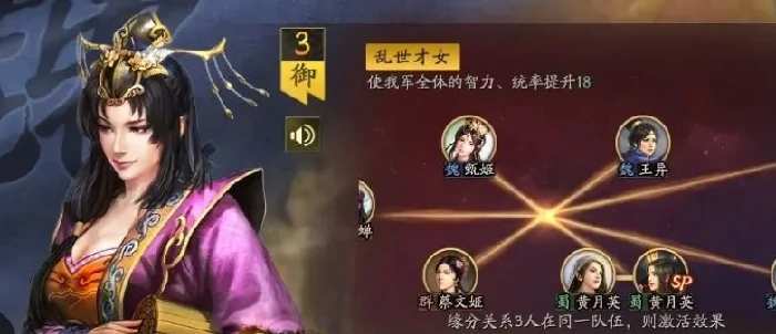 三国乱世霸王仙女棒作用揭秘,三国乱世霸王仙女棒用途全面盘点