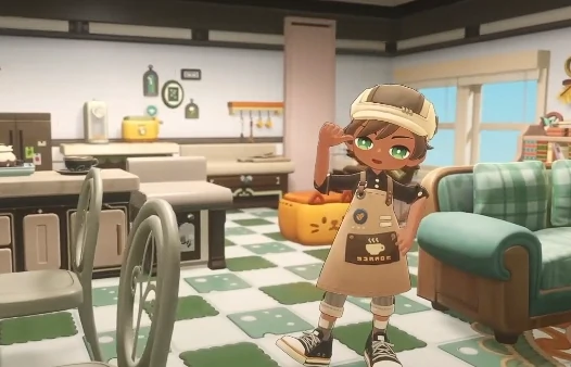 星布谷地是什么游戏,星布谷地玩法与特色全面解析