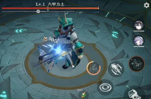 辉烬战斗攻略辉烬战斗技巧与打法详解